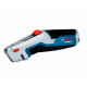 Нож Bosch Professional с 13 лезвиями (1600A027M5)