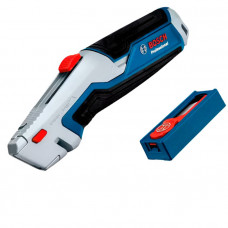 Нож Bosch Professional с 13 лезвиями (1600A027M5)
