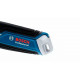 Нож Bosch Professional с 13 лезвиями (1600A027M5)