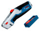 Нож Bosch Professional с 13 лезвиями (1600A027M5)