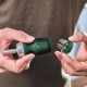 Отвертка Bosch Bike с трещоткой и 6 бит (1600A027PN)