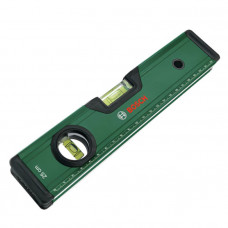 Уровень Bosch 250 мм с двумя капсулами (1600A027PL)