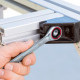 Набор гаечных ключей с трещеткой Bosch Professional, 5 шт (1600A02Z3D)