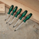 Набір викруток Bosch Torx, 5 шт (1600A02BX6)