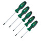 Набір викруток Bosch Torx, 5 шт (1600A02BX6)