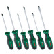 Набор отверток Bosch SL/PH/PZ/TХ с магнитизатором, 6 шт (1600A02W7L)