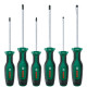 Набор отверток Bosch SL/PH/PZ/TХ с магнитизатором, 6 шт (1600A02W7L)
