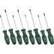 Набор отверток Bosch SL/PH/PZ/Тх, 8 шт (1600A02BX8)