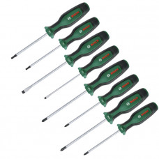 Набор отверток Bosch SL/PH/PZ/Тх, 8 шт (1600A02BX8)