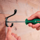 Набор отверток Bosch SL/PH/PZ/Тх, 8 шт (1600A02BX8)