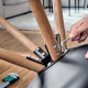 Набор шестигранных ключей Bosch, 9 шт (1600A02BX9)
