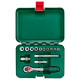 Набір торцевих головок Bosch 1/4", 14 шт. (1600A02BY0)