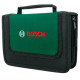 Набор ручного инструмента Bosch 26 шт в сумке (1600A02BY2)