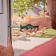 Набор ручного инструмента Bosch 26 шт в сумке (1600A02BY2)