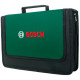 Набор ручного инструмента Bosch 14 шт в сумке (1600A02BY3)