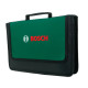Набор ручного инструмента Bosch 25 шт в сумке (1600A02BY6)
