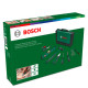 Набор ручного инструмента Bosch 25 шт в сумке (1600A02BY6)