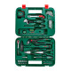 Набор ручного инструмента Bosch 52 шт в кейсе (1600A02BY7)