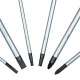 Набор отверток Bosch SL/PH/PZ/TX Professional, 6 шт (1600A02CV3)
