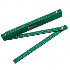 Линейка складная Bosch 2 м (1600A02ET4)