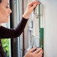 Линейка складная Bosch 2 м (1600A02ET4)
