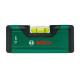 Рівень Bosch 120 мм із однією капсулою (1600A02H3H)
