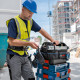 Сумка для инструментов Bosch Professional GWT 20 + набор ручных инструментов (1600A02H5B)