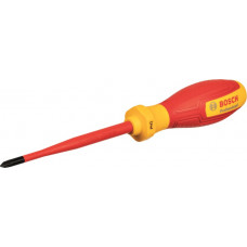 Викрутка Bosch VDE Professional PH1 100 мм (1600A02NB8)