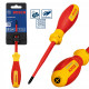 Викрутка Bosch VDE Professional PH1 100 мм (1600A02NB8)