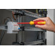 Викрутка Bosch VDE Professional PH2 125 мм (1600A02NB9)