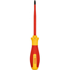 Викрутка Bosch VDE Professional PH2 125 мм (1600A02NB9)