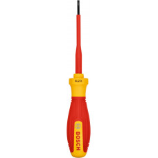Викрутка Bosch VDE Professional SL 2.5 75 мм (1600A02NC0)