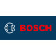 Викрутка Bosch VDE Professional SL 2.5 75 мм (1600A02NC0)
