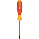 Викрутка Bosch VDE Professional SL 3.5 75 мм (1600A02NC1)