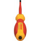 Викрутка Bosch VDE Professional SL 4.5 100 мм (1600A02NC2)