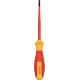 Викрутка Bosch VDE Professional SL 4.5 100 мм (1600A02NC2)