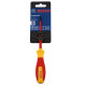 Викрутка Bosch VDE Professional SL 4.5 100 мм (1600A02NC2)