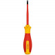 Викрутка Bosch VDE Professional SL 5.5 100 мм (1600A02NC3)