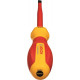 Викрутка Bosch VDE Professional SL 6.5 125 мм (1600A02NC4)
