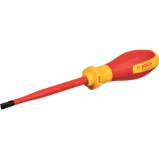 Викрутка Bosch VDE Professional SL 6.5 125 мм (1600A02NC4)