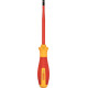 Викрутка Bosch VDE Professional SL 6.5 125 мм (1600A02NC4)