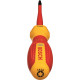 Викрутка Bosch VDE Professional TX 10 x 75 мм (1600A02NC5)