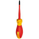 Викрутка Bosch VDE Professional TX 15 x 75 мм (1600A02NC6)