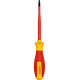 Викрутка Bosch VDE Professional TX 20 x 100 мм (1600A02NC7)