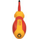 Викрутка Bosch VDE Professional TX 25 x 100 мм (1600A02NC8)