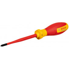 Викрутка Bosch VDE Professional PZ1 x 100 мм (1600A02ND1)