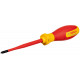 Викрутка Bosch VDE Professional PZ1 x 100 мм (1600A02ND1)