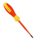 Викрутка Bosch VDE Professional PZ1 x 100 мм (1600A02ND1)
