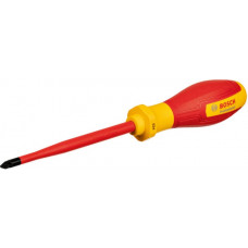 Викрутка Bosch VDE Professional PZ2 x 125 мм (1600A02ND2)
