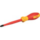 Викрутка Bosch VDE Professional PZ3 x 125 мм (1600A02ND3)